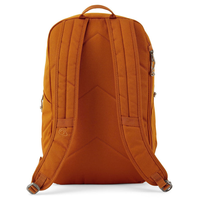 Potters Clay - Side - Craghoppers Kiwi Classic 22L Knapsack