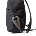 Black - Lifestyle - Craghoppers Kiwi Classic 22L Knapsack