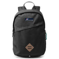 Black - Front - Craghoppers Kiwi Classic 22L Knapsack