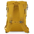 Dark Butterscotch - Side - Craghoppers Kiwi Classic 16L Knapsack