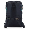 Navy - Side - Craghoppers Kiwi Classic 16L Knapsack