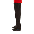 Black - Lifestyle - Craghoppers Mens Stefan Pants