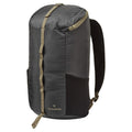Black Pepper - Side - Craghoppers Packaway Knapsack