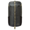 Black Pepper - Front - Craghoppers Packaway Knapsack