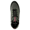 Mid Khaki - Side - Craghoppers Mens Eco-Lite Sneakers