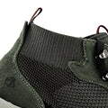 Mid Khaki - Pack Shot - Craghoppers Mens Eco-Lite Sneakers