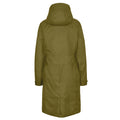 Olive Tree - Back - Craghoppers Womens-Ladies Caithness Waterproof Jacket