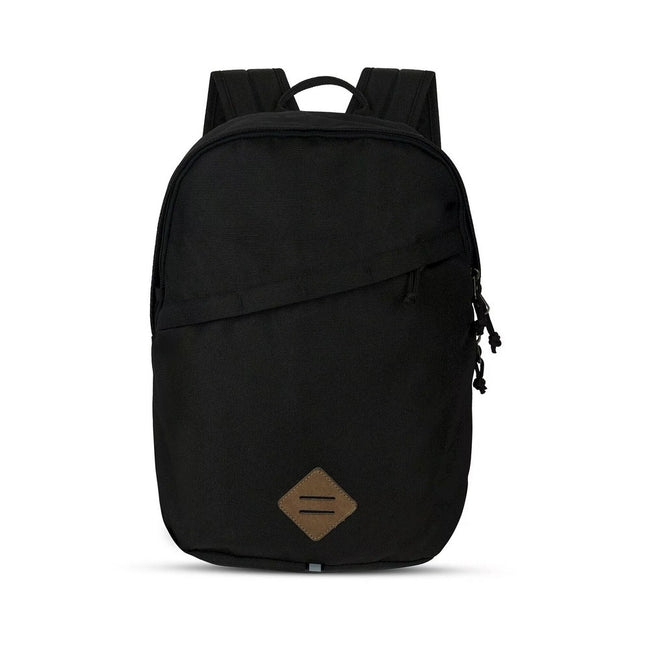 Black - Front - Craghoppers Expert Kiwi 14L Knapsack