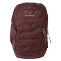Brick Red - Front - Craghoppers Anti-Theft Knapsack
