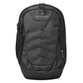 Black - Front - Craghoppers Anti-Theft Knapsack