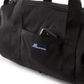 Black - Pack Shot - Craghoppers Kiwi 10.5gal Duffle Bag
