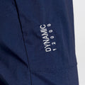 Blue Navy - Close up - Craghoppers Mens Dynamic Pro Pants