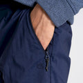Blue Navy - Lifestyle - Craghoppers Mens Dynamic Pro Pants