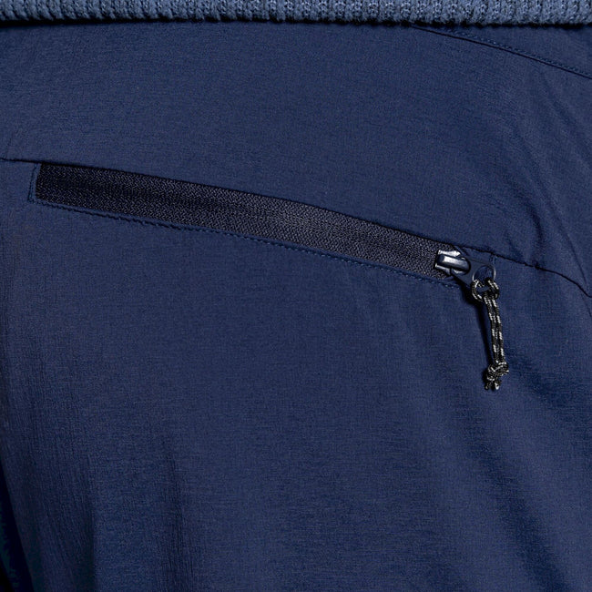 Blue Navy - Pack Shot - Craghoppers Mens Dynamic Pro Pants