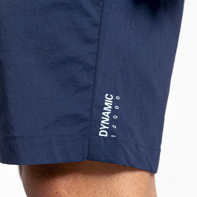 Blue Navy - Lifestyle - Craghoppers Mens Dynamic Pro Shorts