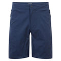 Blue Navy - Front - Craghoppers Mens Dynamic Pro Shorts