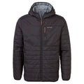 Black - Front - Craghoppers Mens Compresslite VI Padded Jacket
