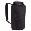 Black - Front - Craghoppers 15 Litre Packaway Waterproof Rucksack