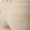Desert Sand - Pack Shot - Craghoppers Womens Adventure Trousers
