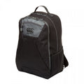 Black - Front - Canterbury Classics Knapsack
