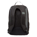 Black - Back - Canterbury Classics Knapsack
