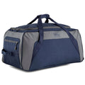 Navy - Side - Canterbury Classics Carryall