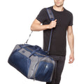 Navy - Pack Shot - Canterbury Classics Carryall