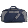 Navy - Front - Canterbury Classics Carryall