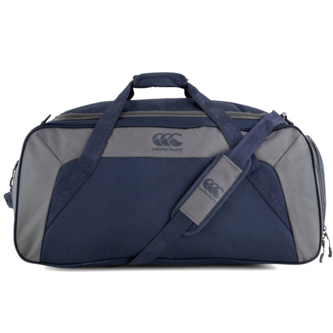 Navy - Front - Canterbury Classics Carryall