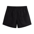 Black - Back - Canterbury Mens Tactic Shorts