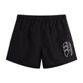 Black - Front - Canterbury Mens Tactic Shorts