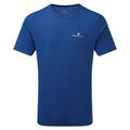 Dark Cobalt - Front - Ronhill Mens Core T-Shirt