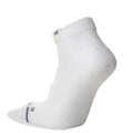 White-Gray - Back - Hilly Mens Active Socklets