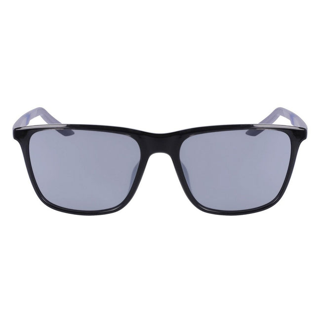Anthracite-Silver - Front - Nike State Sunglasses