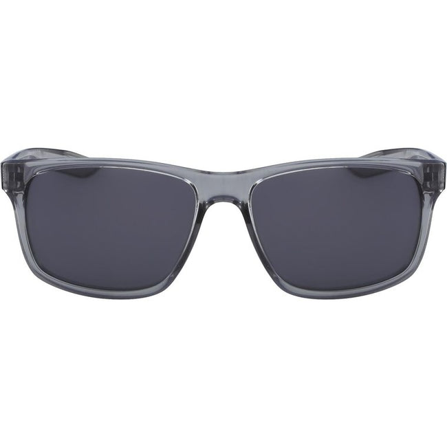 Gray - Front - Nike Essential Chaser Sunglasses