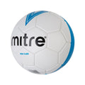 Blue-White - Lifestyle - Mitre Flare Mini Football