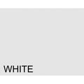 White - Front - Carta Sport Corner Flag
