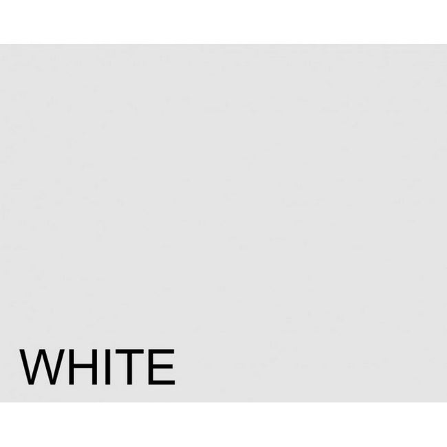 White - Front - Carta Sport Corner Flag