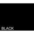 Black - Front - Carta Sport Corner Flag