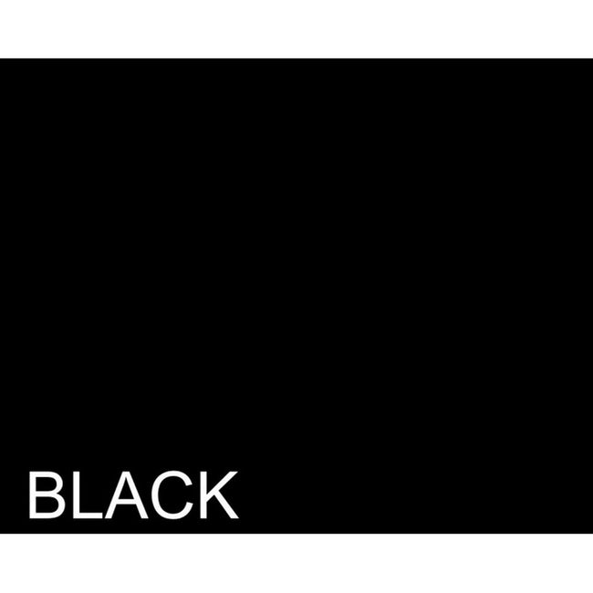 Black - Front - Carta Sport Corner Flag
