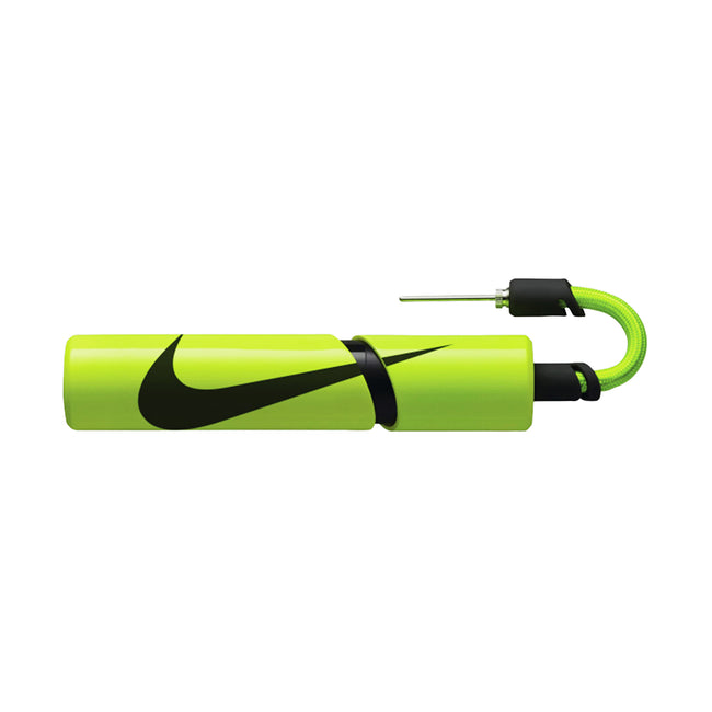 Volt-Black - Front - Nike Ball Pump