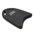 Black - Front - Zoggs Swimming Kickboard Float