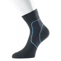 Black - Front - Ultimate Performance Unisex Adult Compression Socks