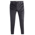 Black - Front - Duke Mens D555 Yarmouth Pants