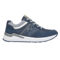 Navy - Back - R21 Mens Sneakers