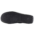 Black - Lifestyle - Rdek Womens-Ladies Leather Clogs