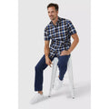 Royal Blue - Lifestyle - Maine Mens Chinos
