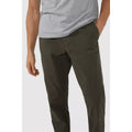 Olive - Side - Maine Mens Chinos