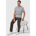 Olive - Lifestyle - Maine Mens Chinos