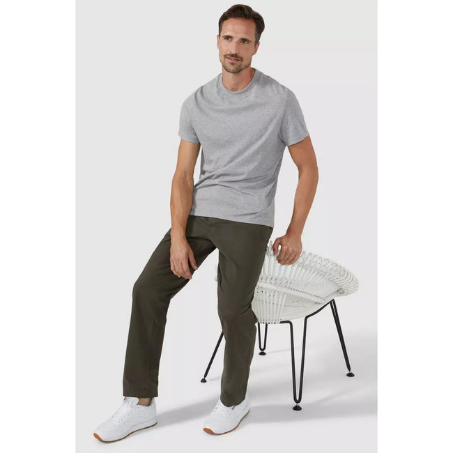 Olive - Lifestyle - Maine Mens Chinos